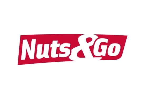 Nuts & Go